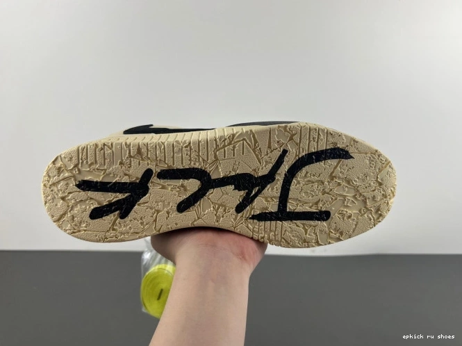 Rep Jordan TR Travis Scott Jack FZ8117-102 x Jumpman 0823